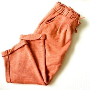 Zara Baby Girl Joggers pants